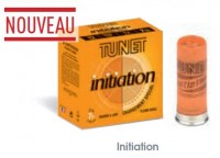 Tunet Initiation